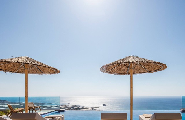 Villa Azalea: A Serene Retreat