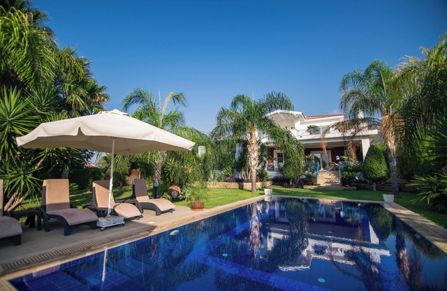 Villa Azhara - Bellapais