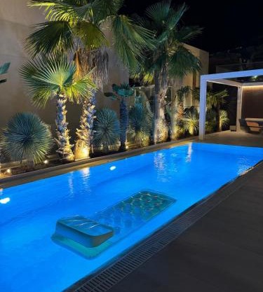 Villa Azul