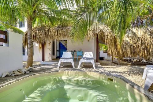 Villa Azul I in Belnem