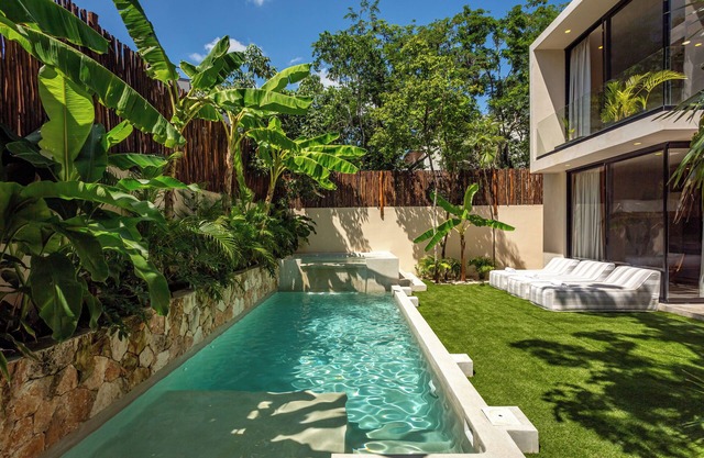 Villa Azulis