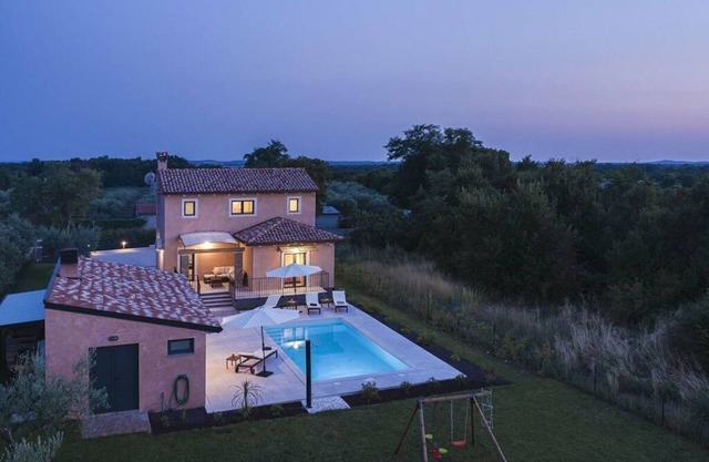 Villa Azur Comfortable holiday residence