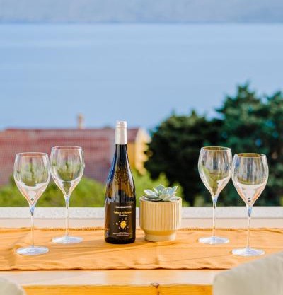 Villa Azur - Experience the Adriatic