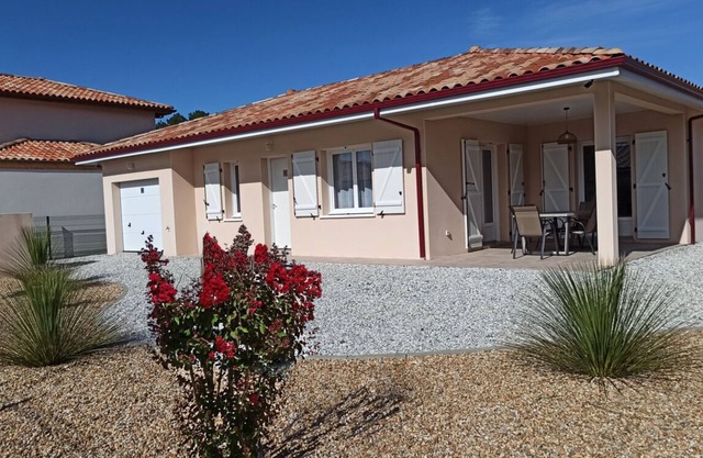 Villa AZUR