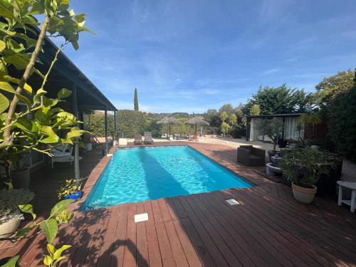 Villa Azur