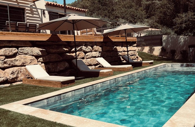 Villa Azur