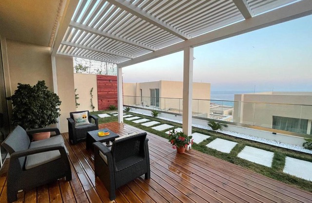Villa Azure