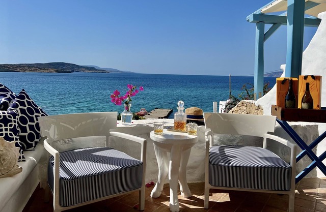 Villa Azure
