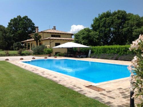 Villa Azzolina