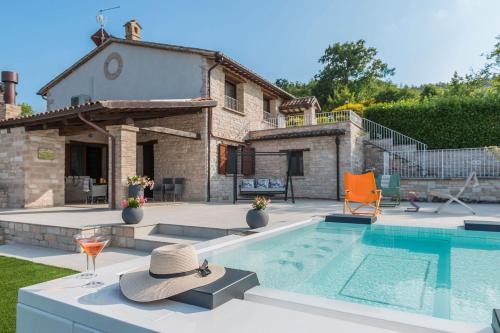 Villa Azzurra 5