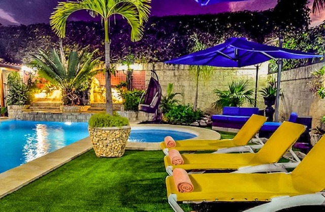 Villa Azzurra Cuba