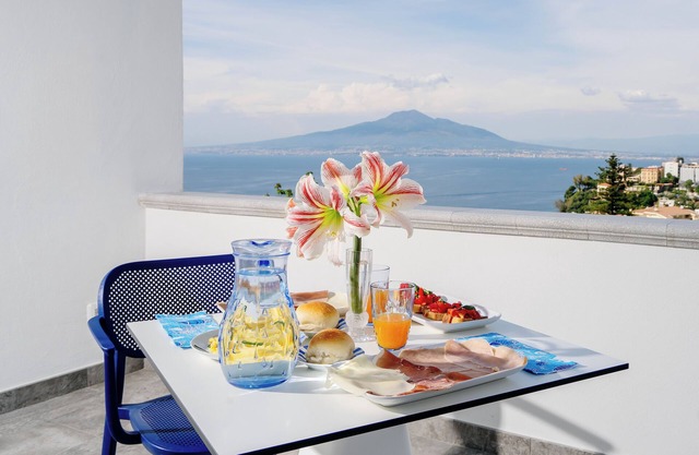 Villa Azzurra