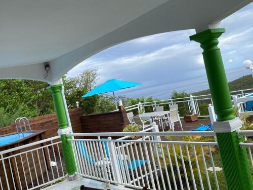 Villa bébélos