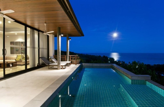 Villa Baan Saitara
