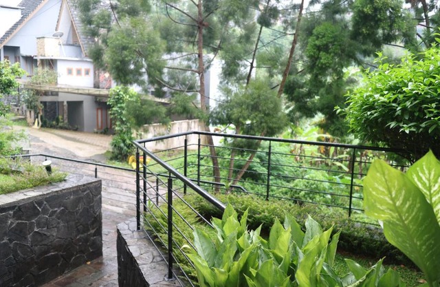 Villa Babeh