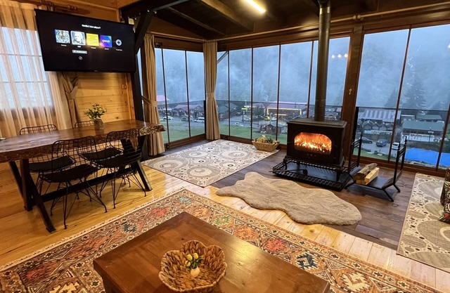 Villa Babil