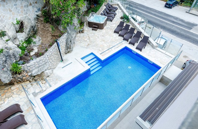 Villa Babilon
