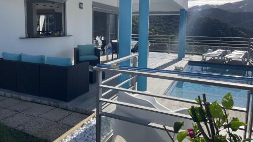 Villa Bacaly
