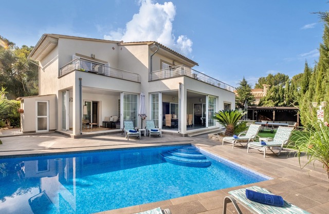 Villa Bachata with private pool Bonaire