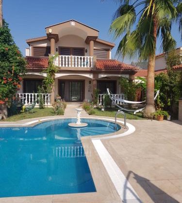 Villa Bade