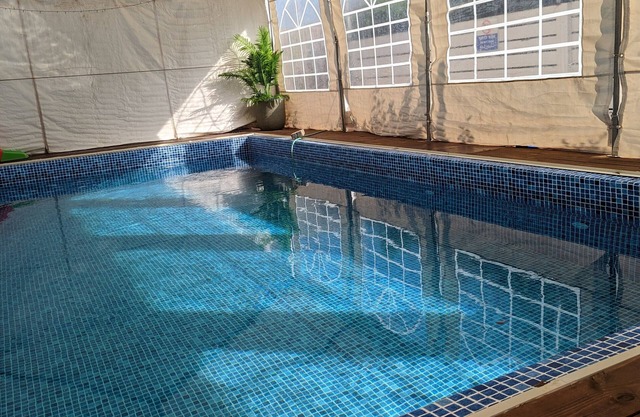 Villa BaGalil 3BR Retreat in Yavne'el
