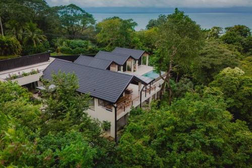Villa Bahía Malpais