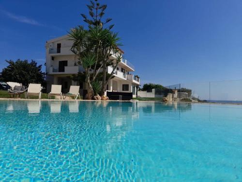 Villa "Baia Minareto"