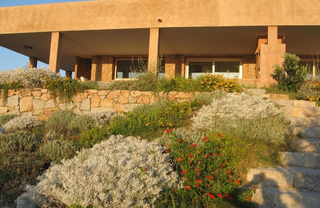 Villa Baia Santa Reparata