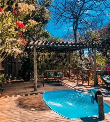 Villa Bajaú