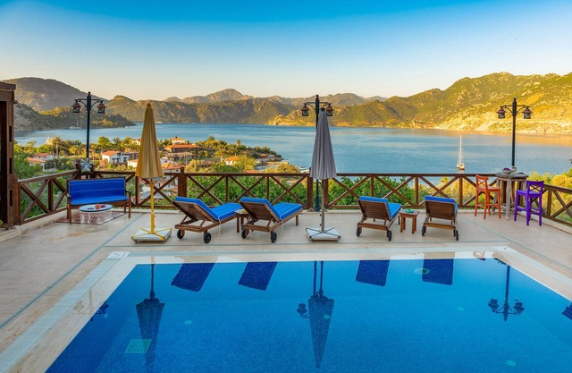 Villa Bakacak - Adults Only
