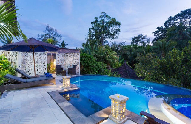 Villa Bakti Ubud
