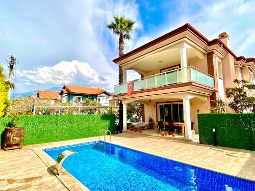 Villa Balım