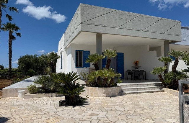 Villa-Balcón-Baño Privado