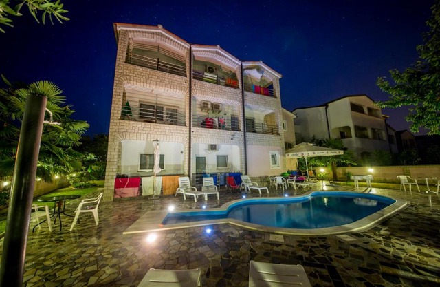 Villa Baldi