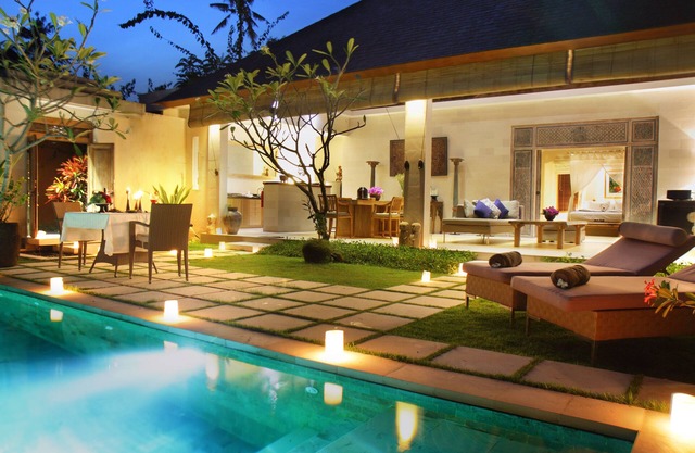 Villa Bali Asri Batubelig