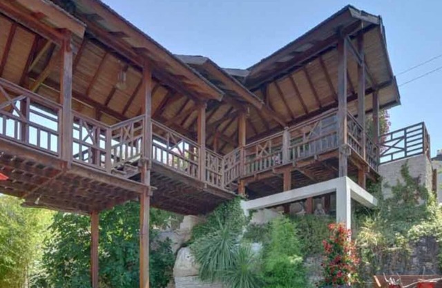 Villa Bali in Provence - 15 minutes from the Verdon beach