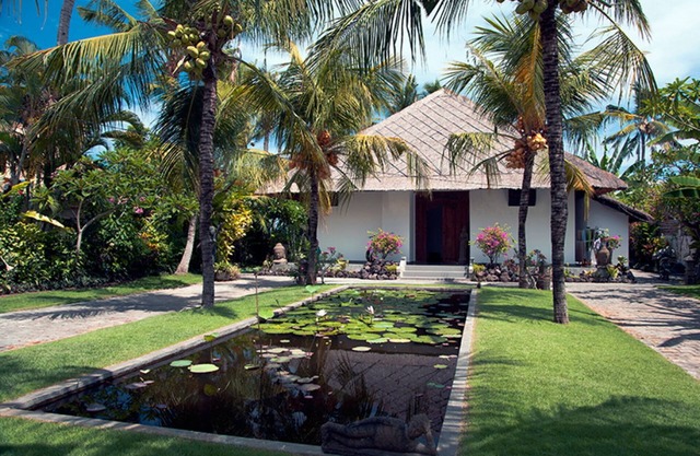 Villa Bali Paradise Escape