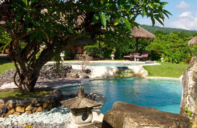 Villa Bali Pondok Jepang