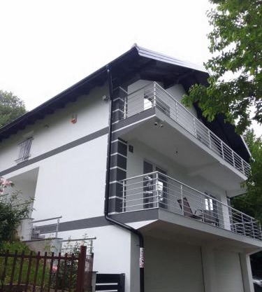 Villa Balic Sarajevo