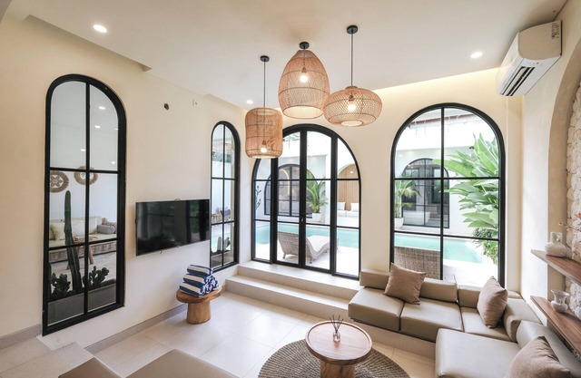 Villa Balmoral Canggu