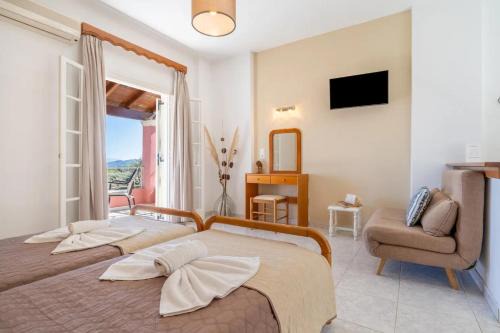 Villa Bambas Resort