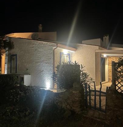 Villa Bambi