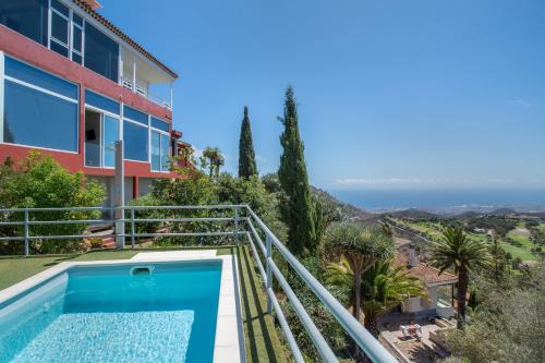 Villa Bandama Golf