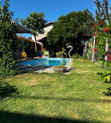 Villa Bangalôs Manguinhos
