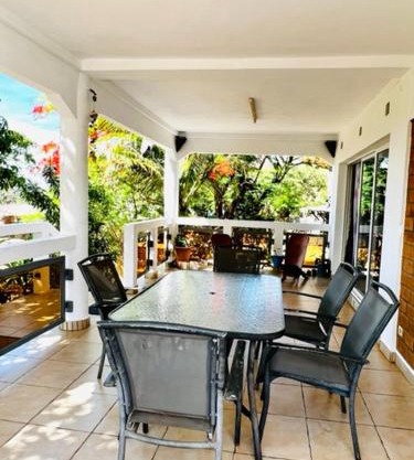 Villa baobab
