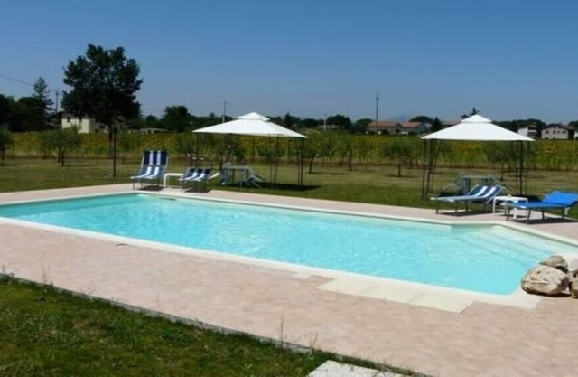 Villa Barbarossa - Apartamento de una habitación