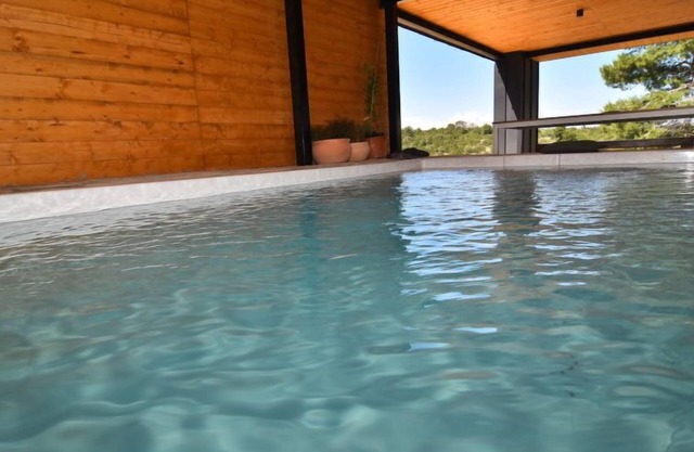 Villa Baraka by Interhome