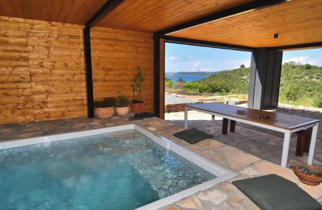 Villa Baraka by Interhome