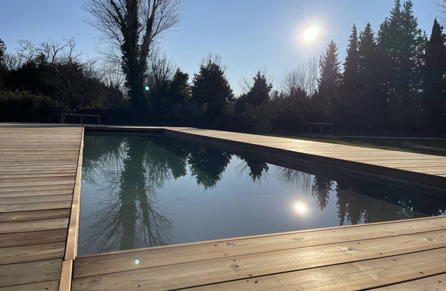 Villa Barbentane - Etoiles du Sud