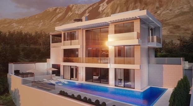 Villa Barcelona by Spanish House